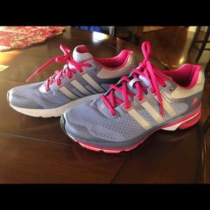 Women’s Adidas Sneakers